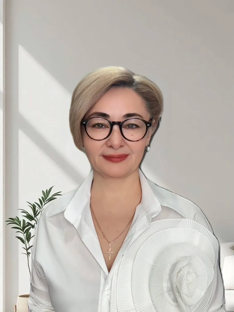 Махлиё Умарова