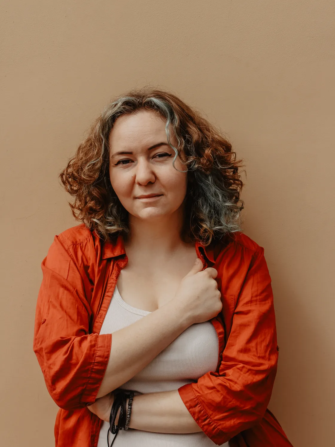 Миронова Анна Александровна