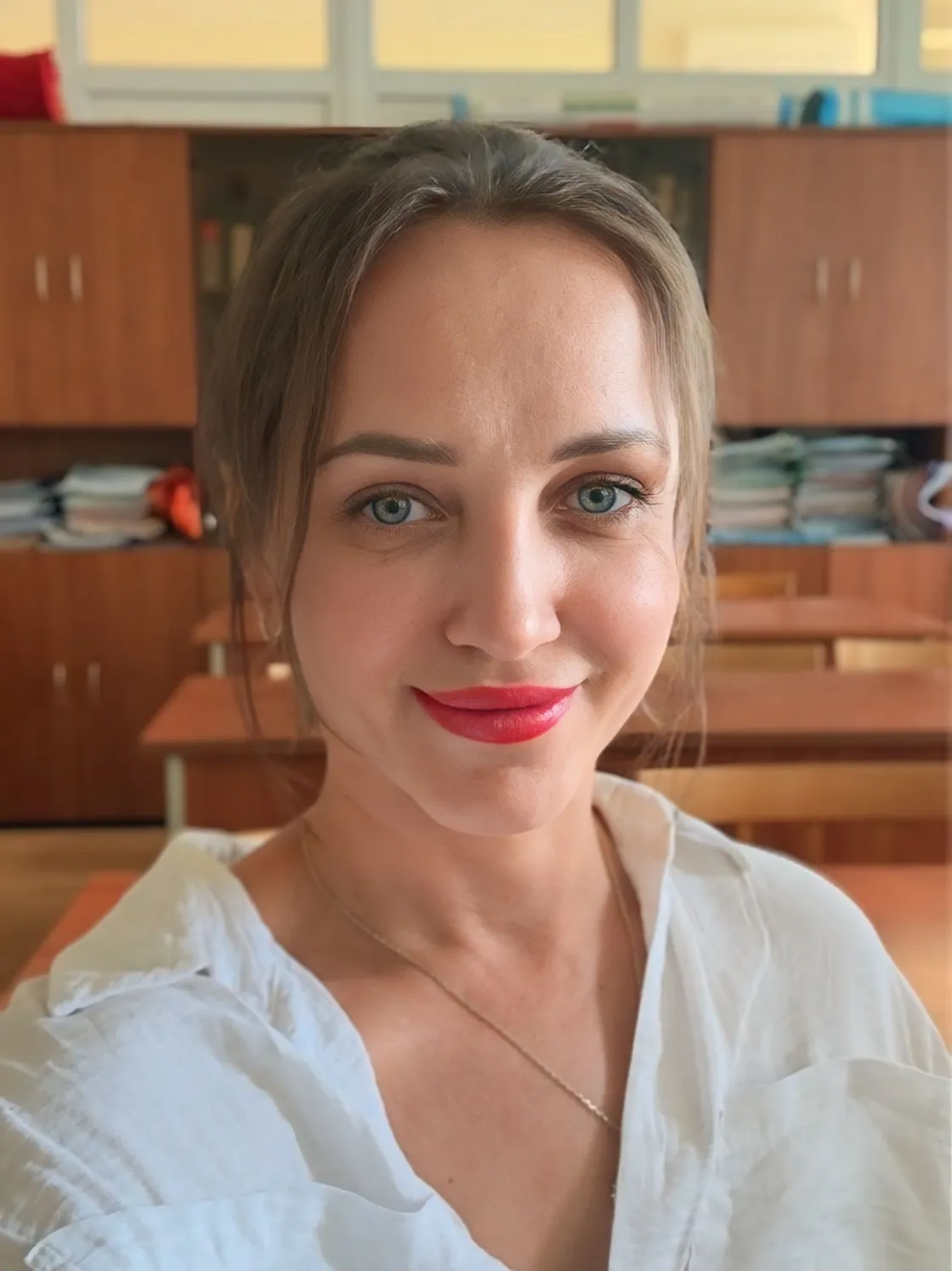 Ирина Пильщикова
