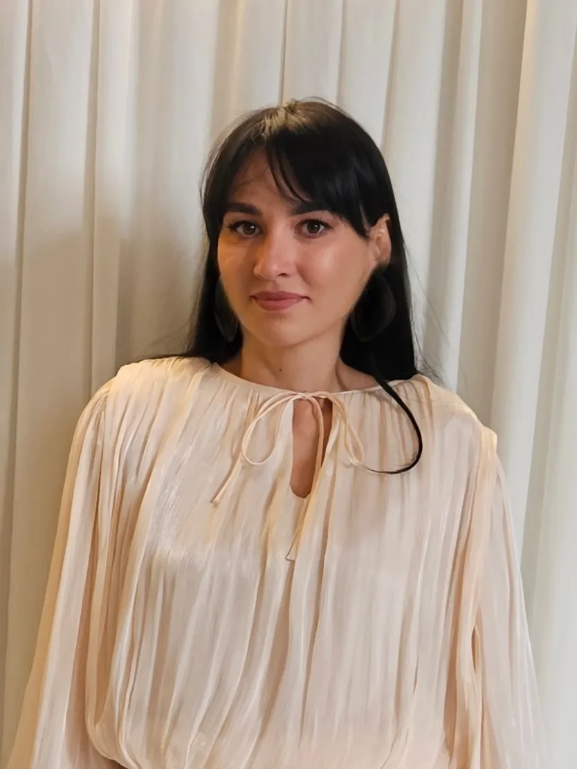 Бабкова Юлия Альбертовна 