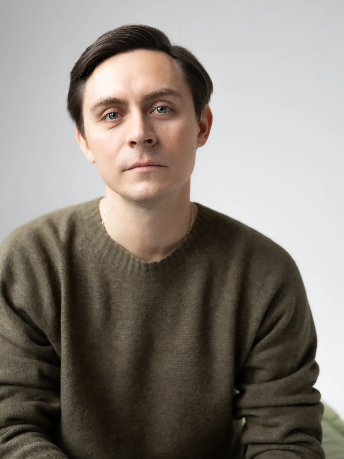 Георгий Иванников