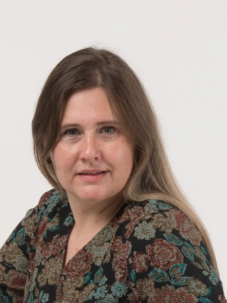 Березовская Ольга Алексеевна