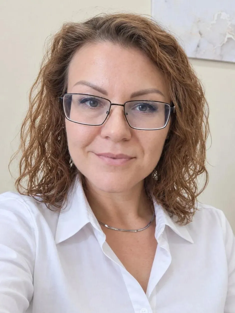 Хохлова Ирина Александровна