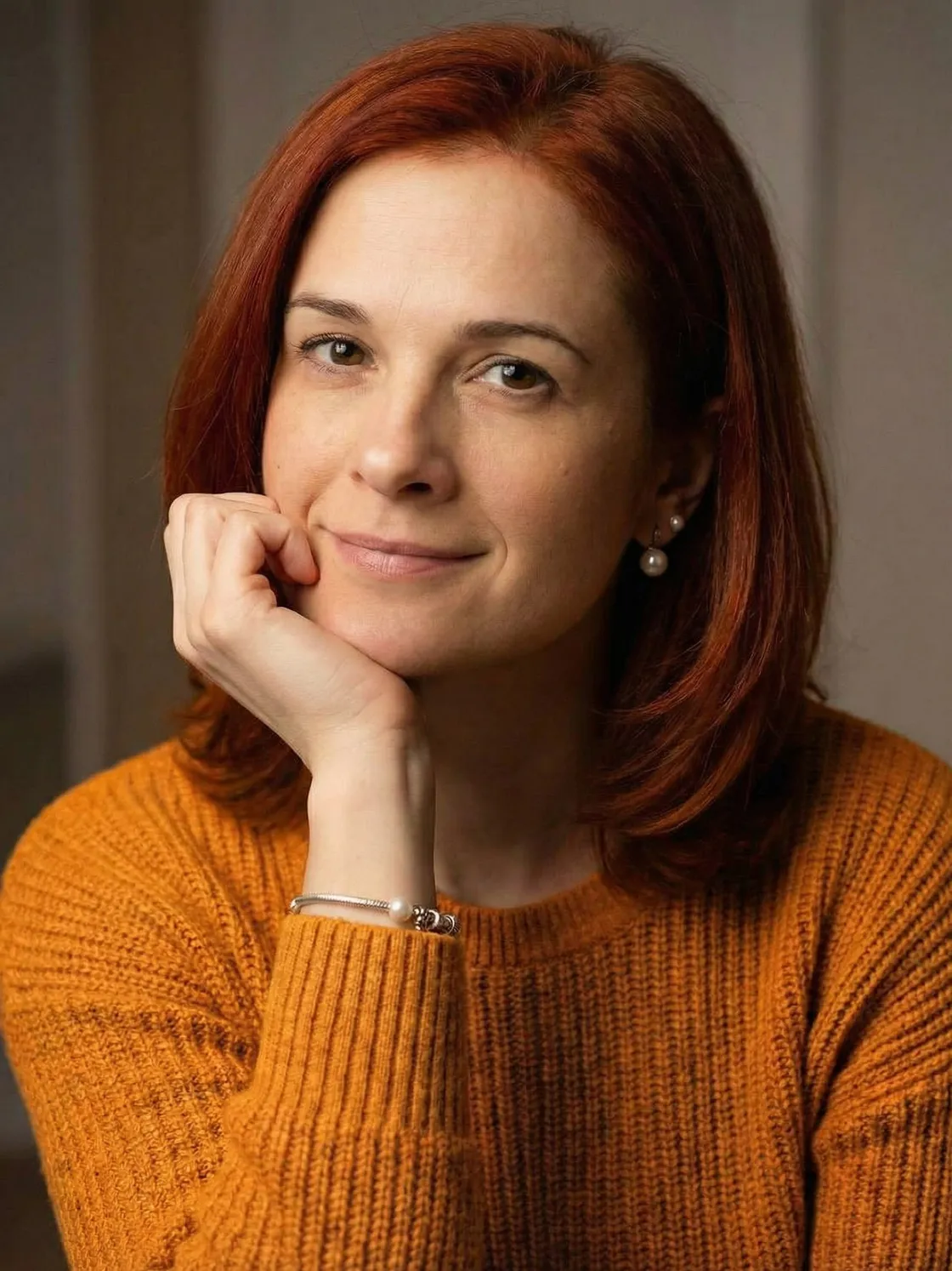 Татьяна Микрюкова