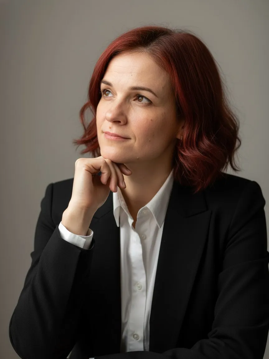 Татьяна Микрюкова