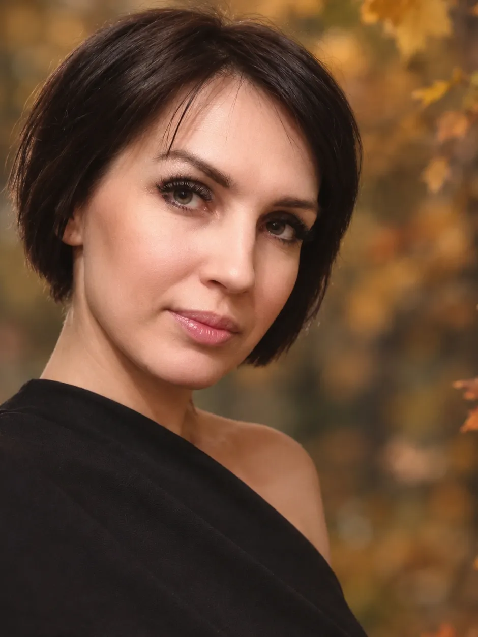 Сычева Александра