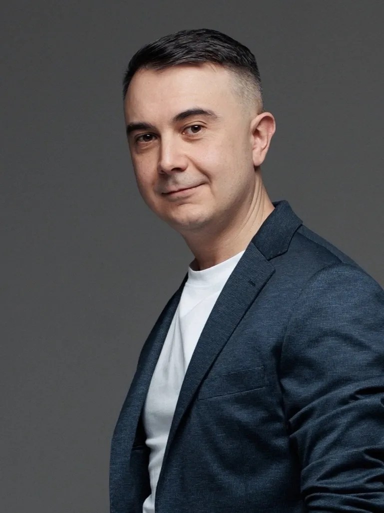 Ахметов Айдар Альфитович
