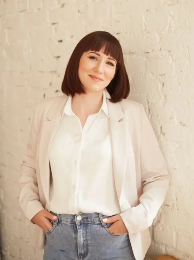 Юлия Чеснова 