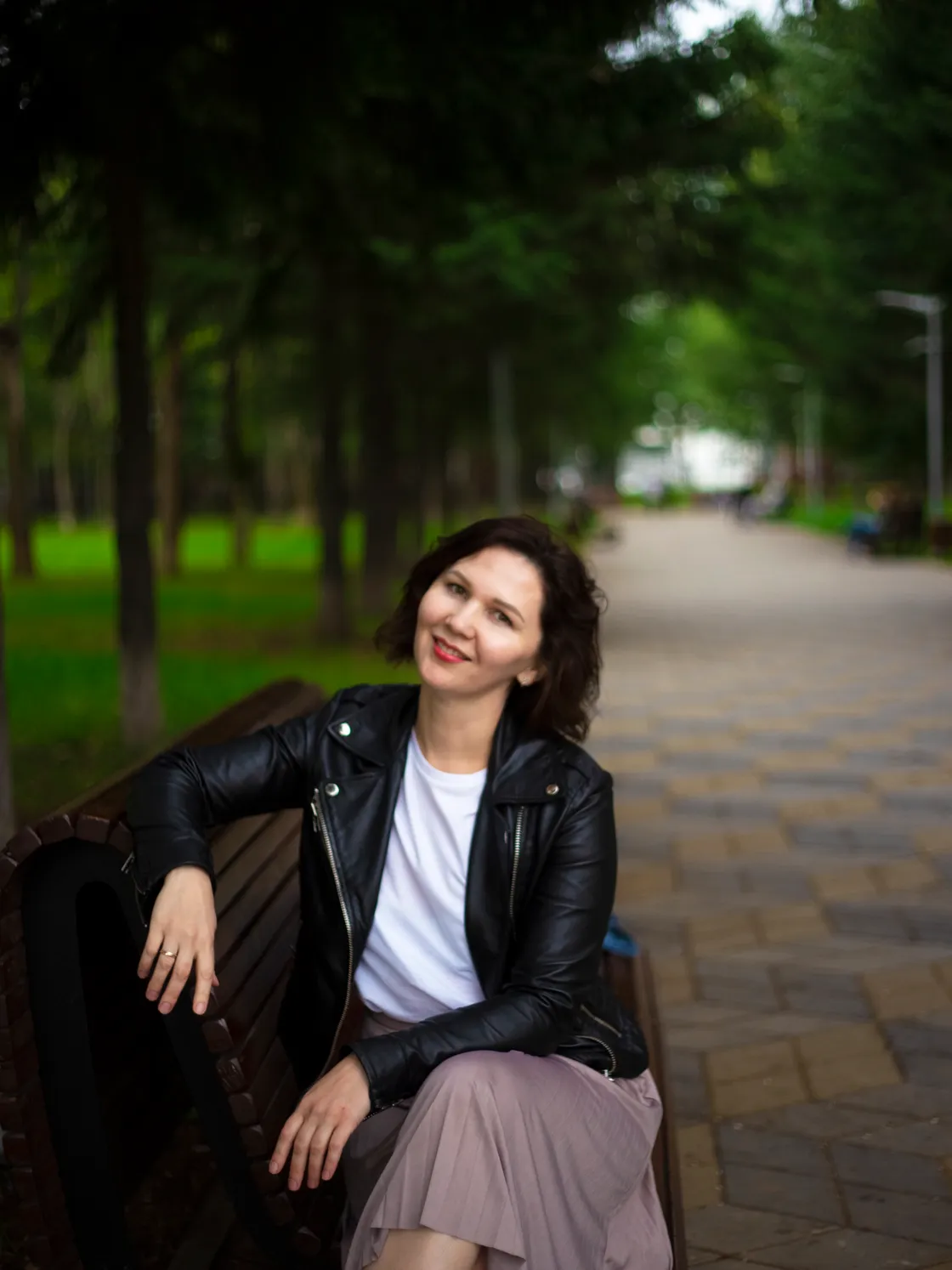 Лилия Петрова