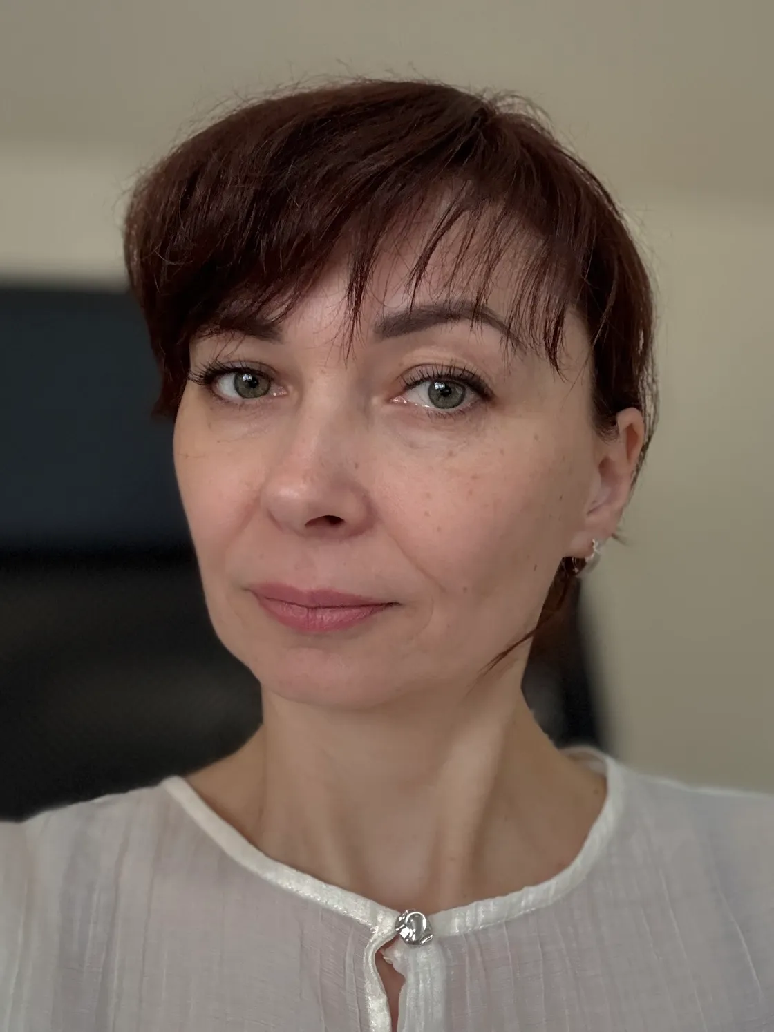 Андреева Анна Николаевна 
