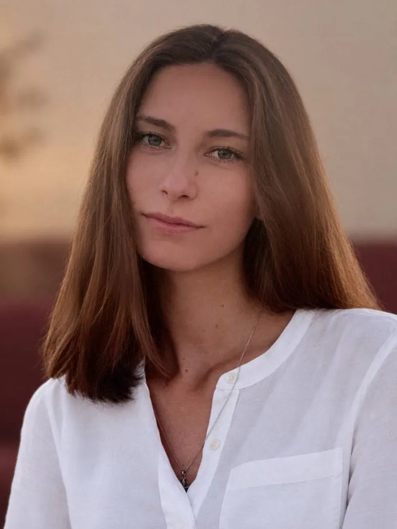 Рогаткина Полина Андреевна