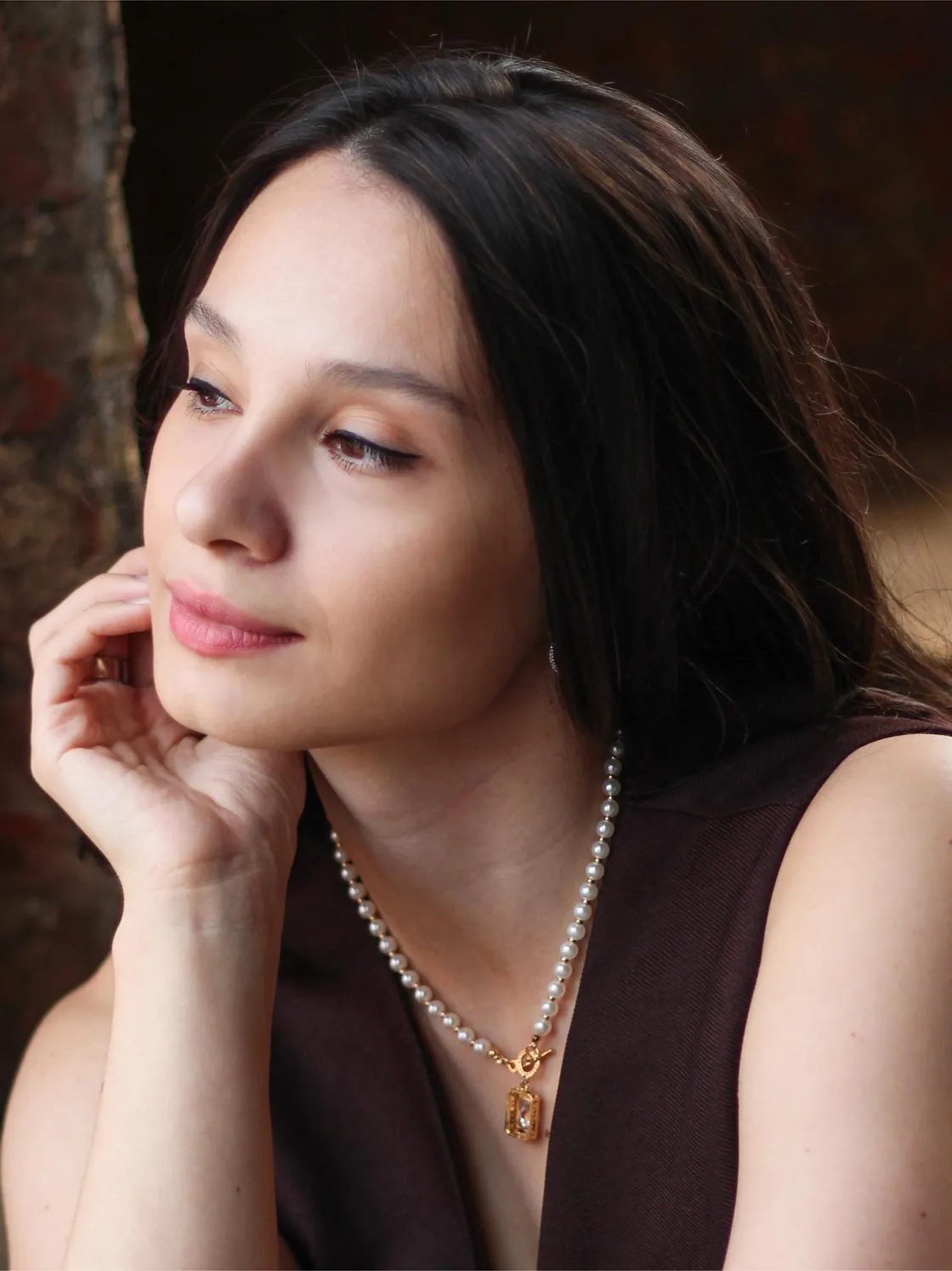 Ефремова Евгения Александровна