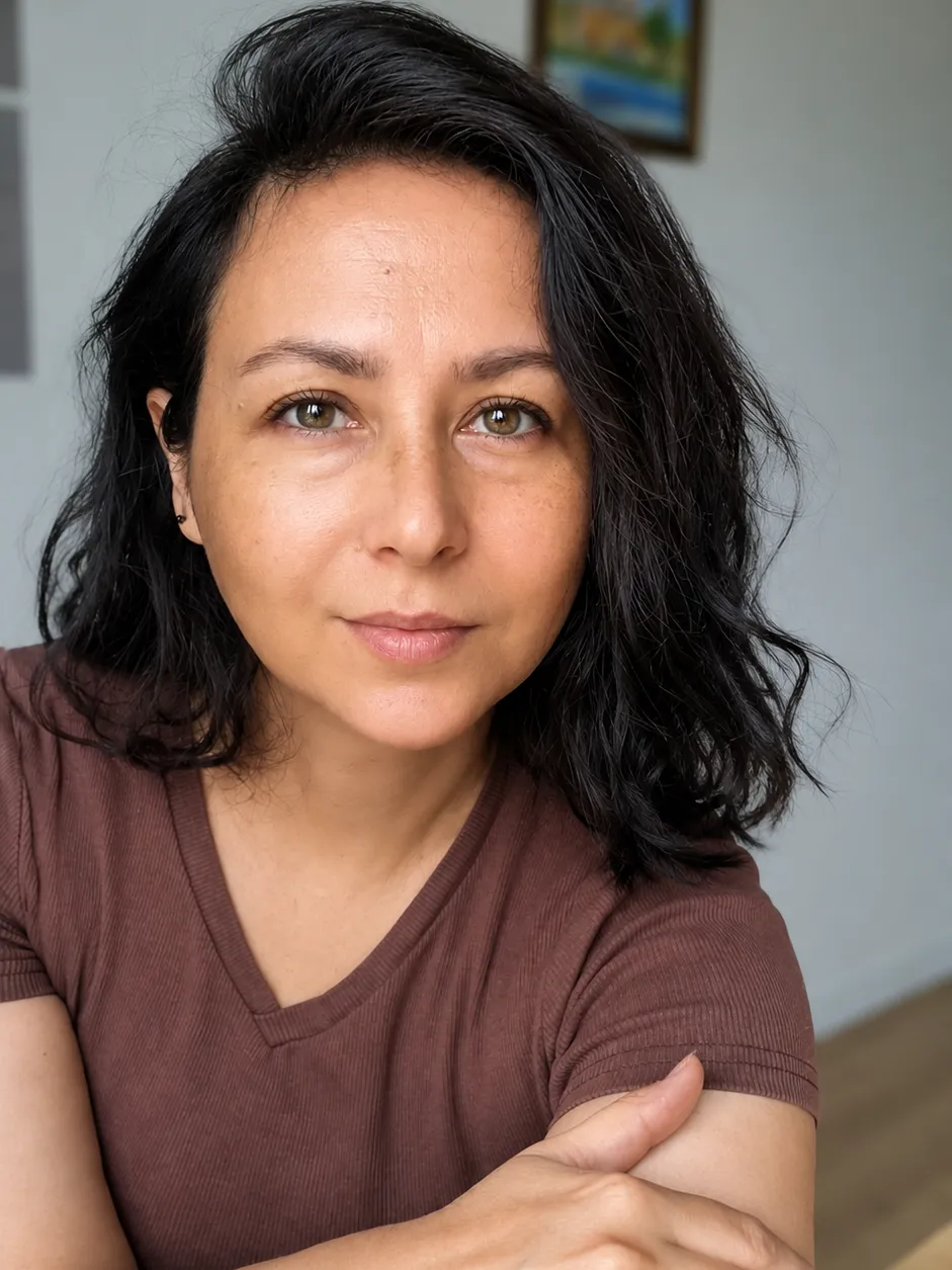 Катерина Гласс Психолог