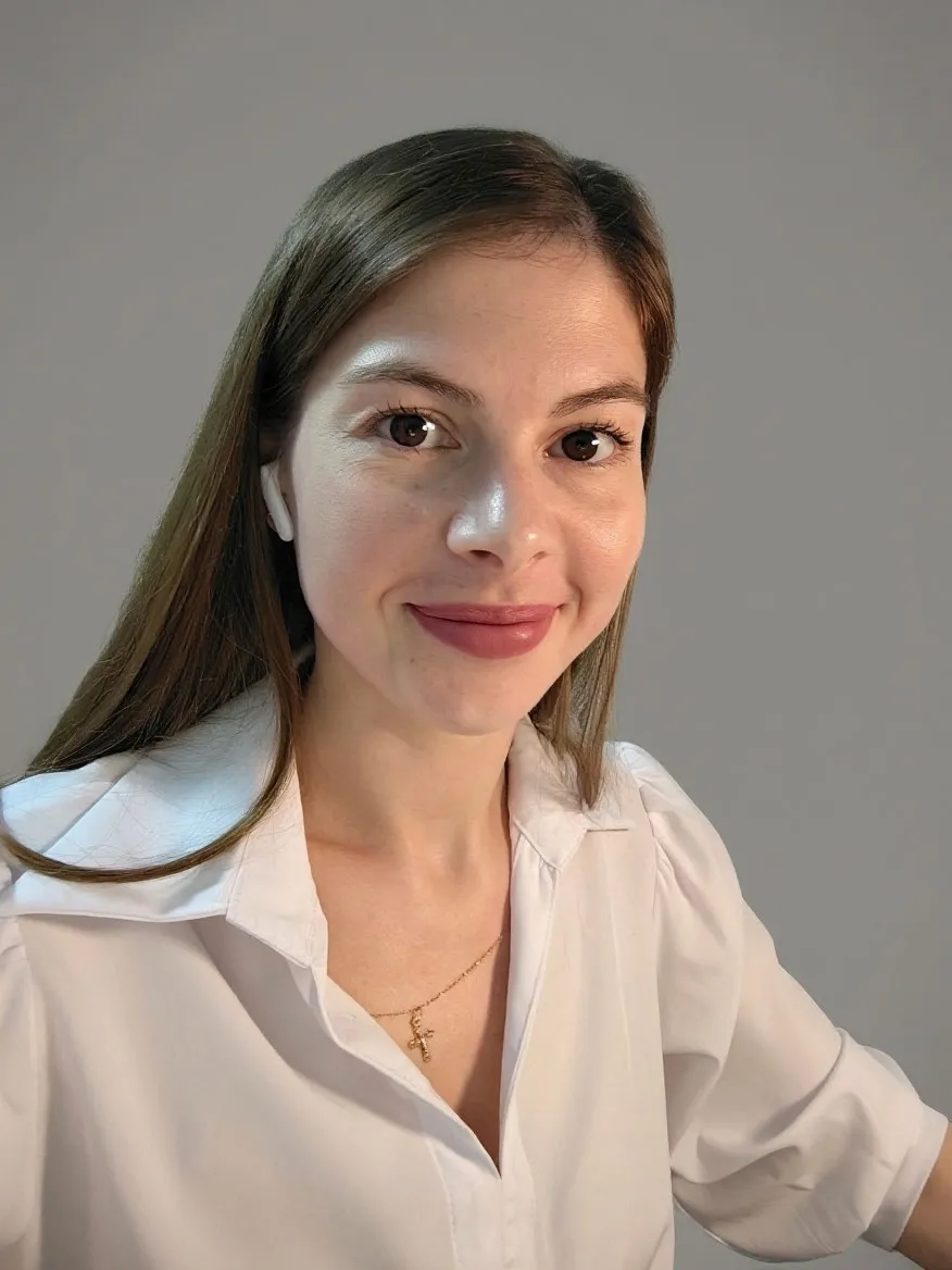 Францкевич Ирина Владимировна 