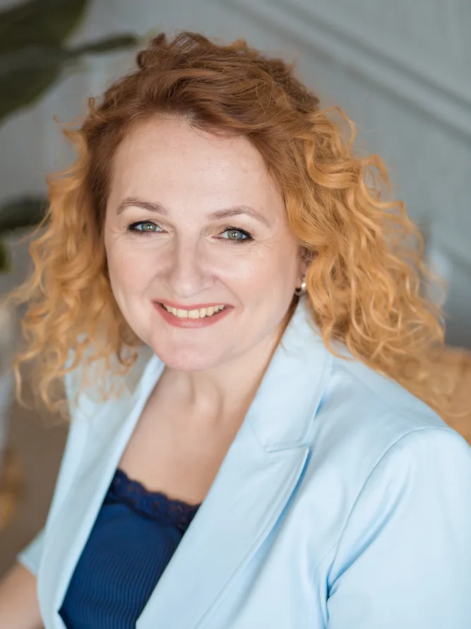 Елена Борисовна Мискевич
