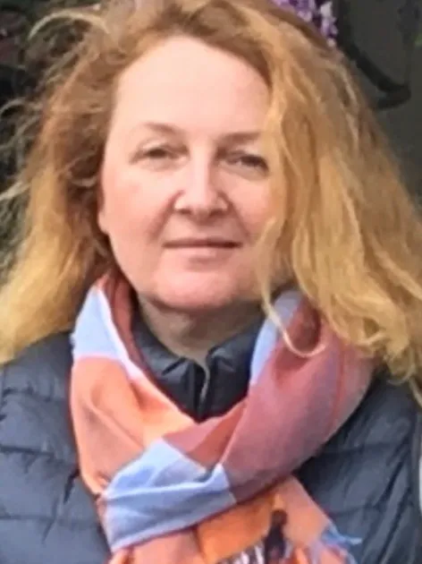 Елена Борисовна Мискевич