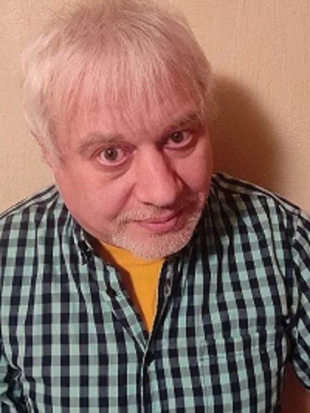 Александр Макаров