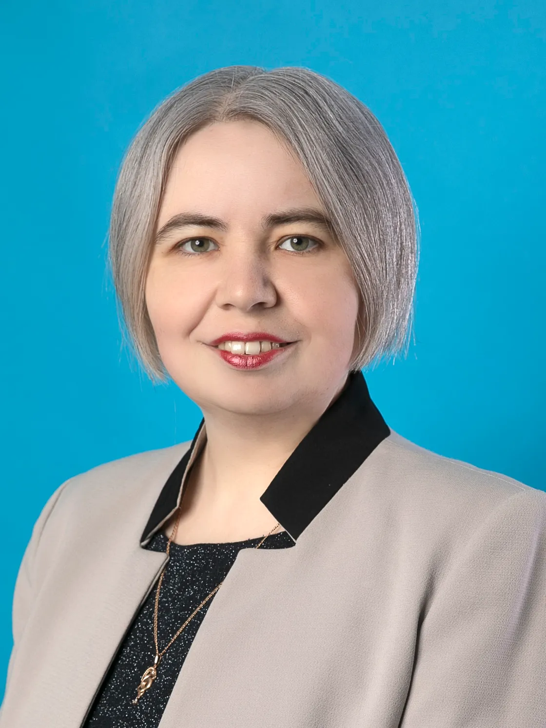 Южноморская Светлана Юрьевна