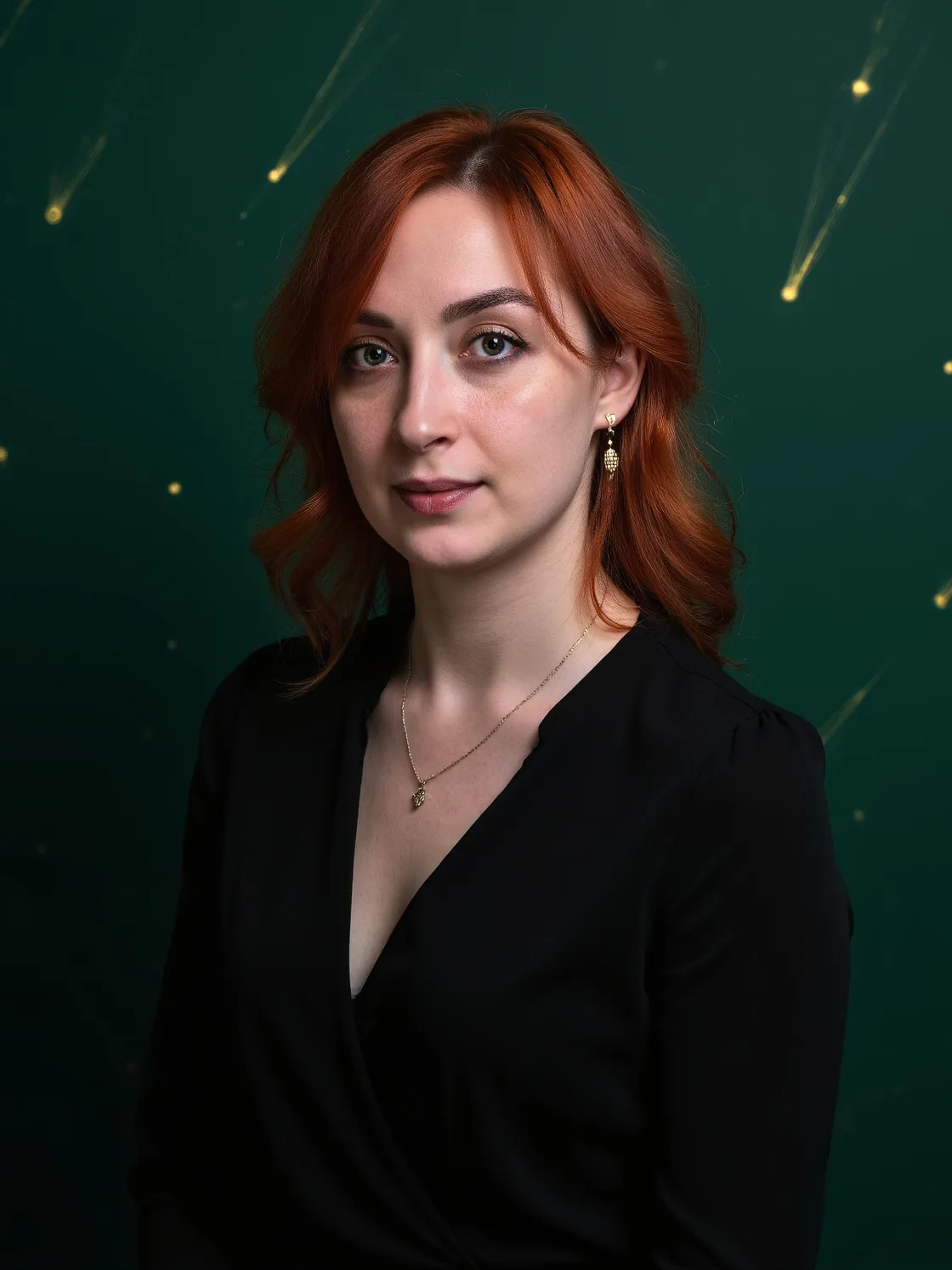 Паульс Эльвира Сергеевна