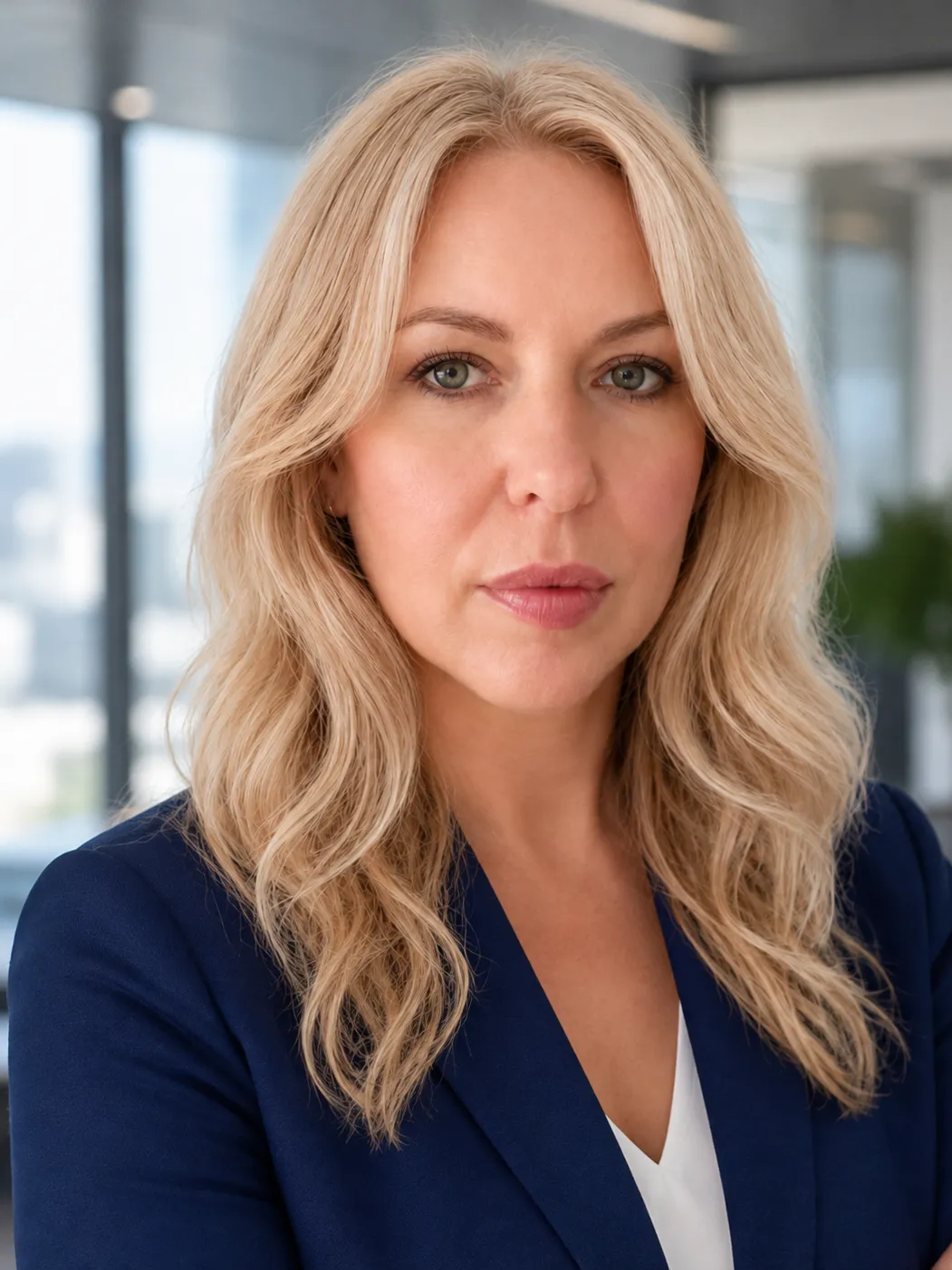 Маркова Елена Геннадиевна