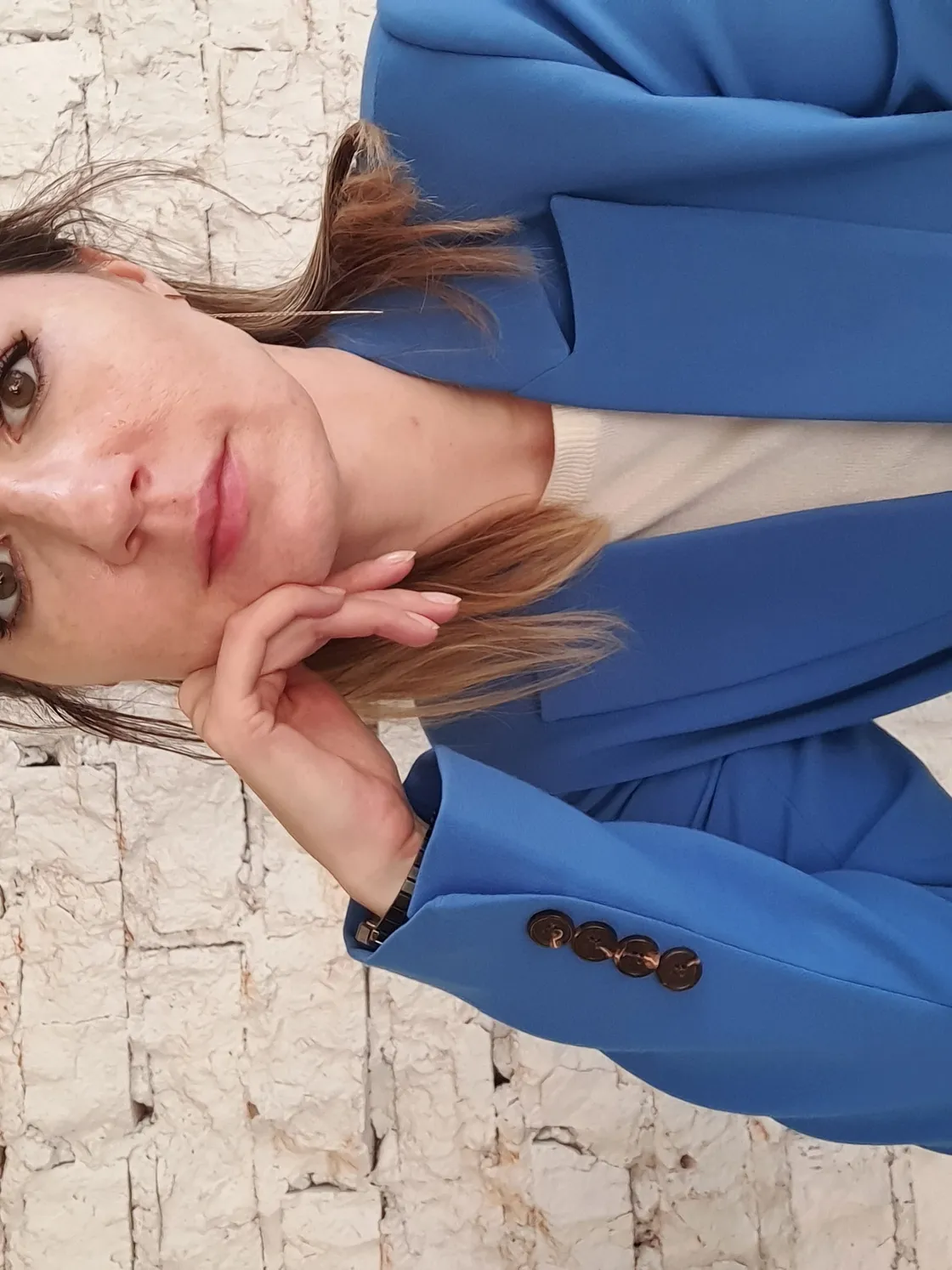 Анна Шалеева
