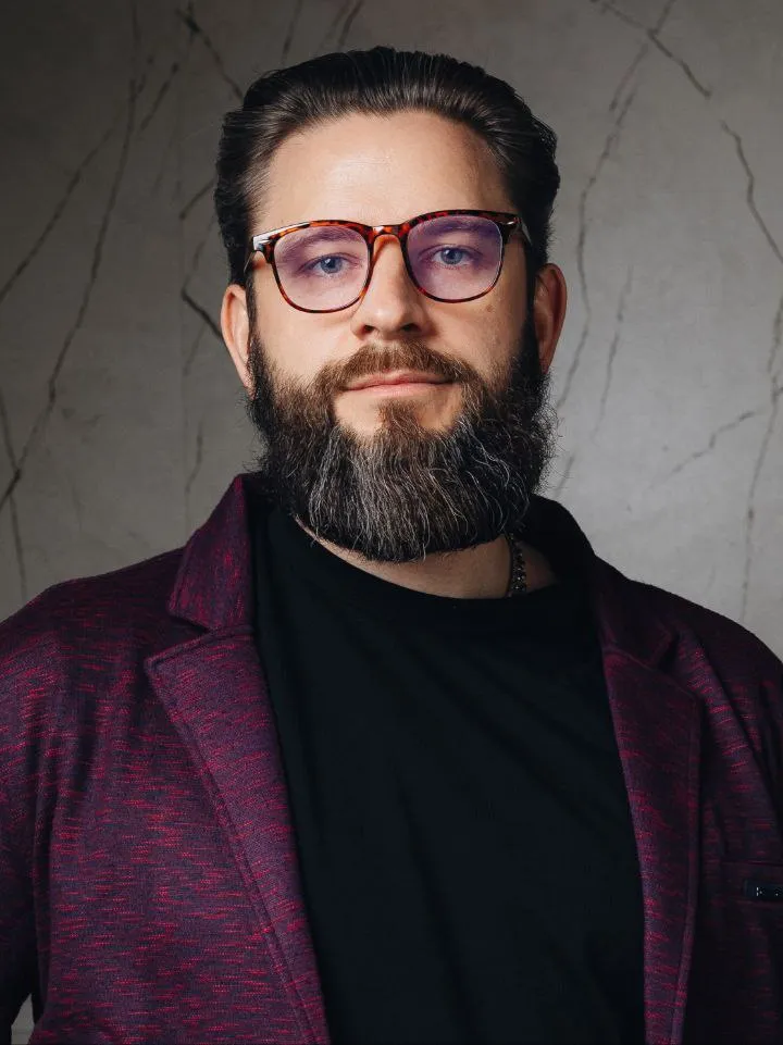 Дмитрий Варлахин
