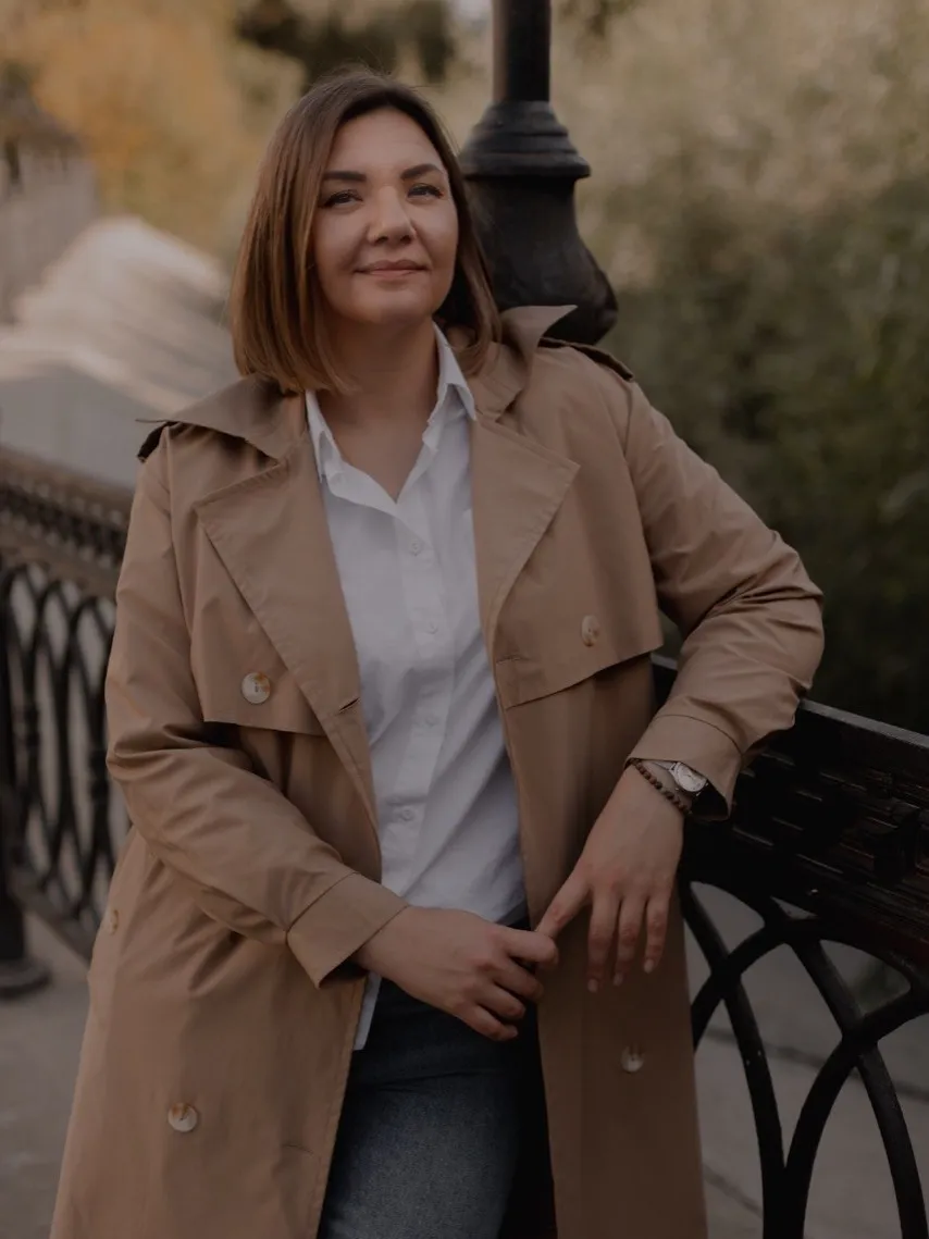 Батова Екатерина Евгеньевна