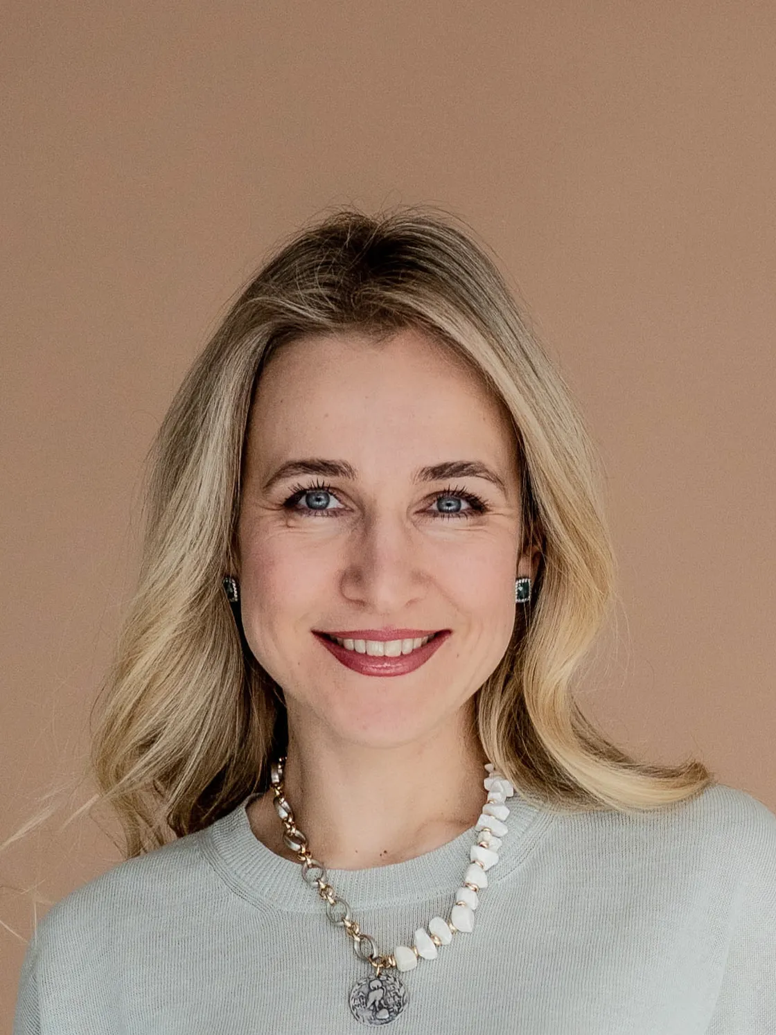 Анна Рыбалович