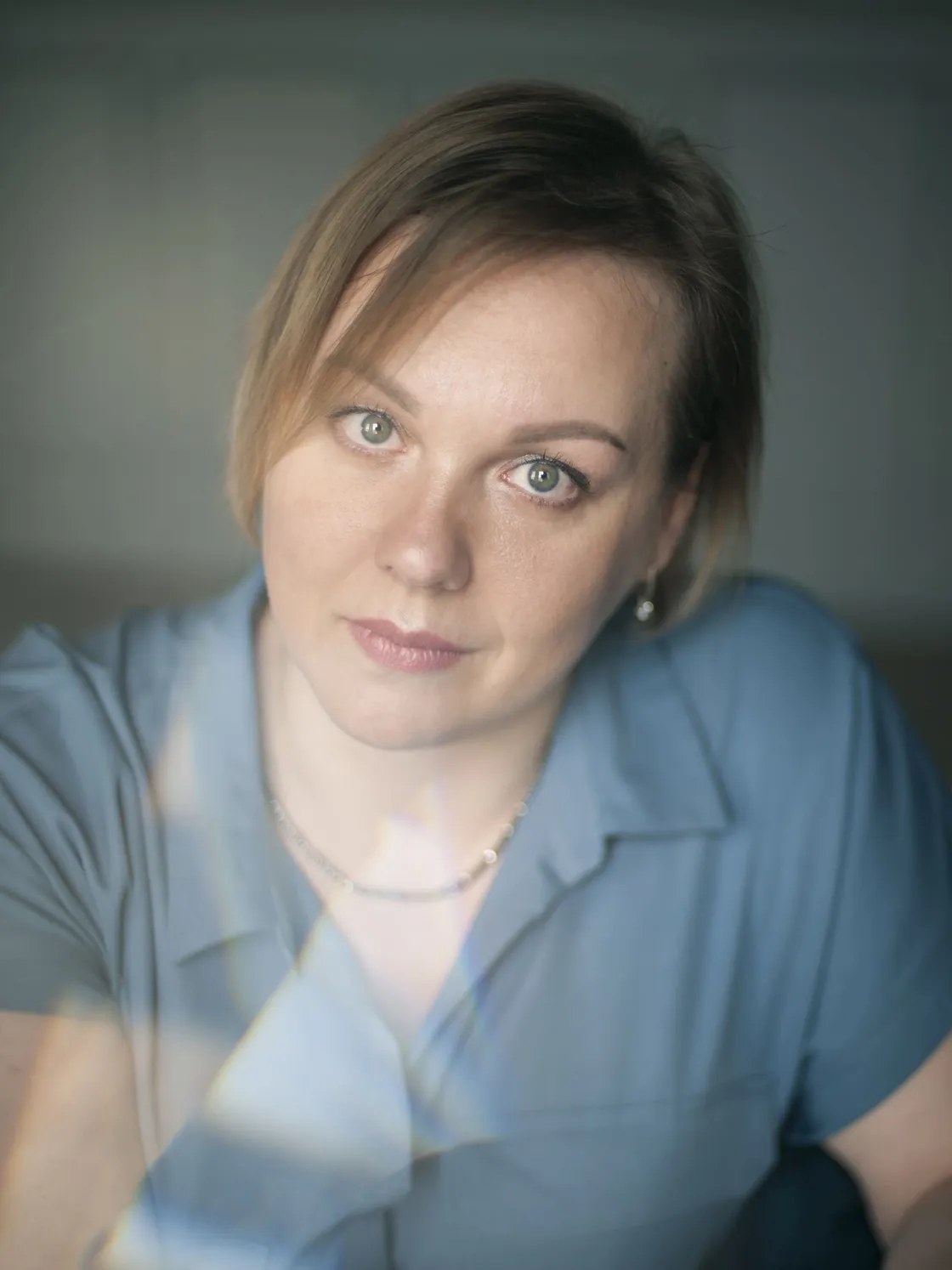 Екатерина Тараканова