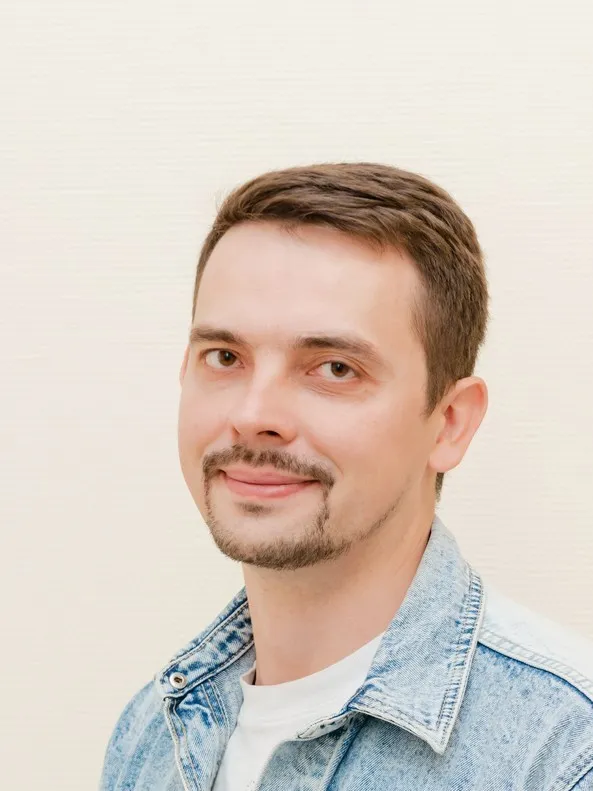 Орехов Иван Николаевич