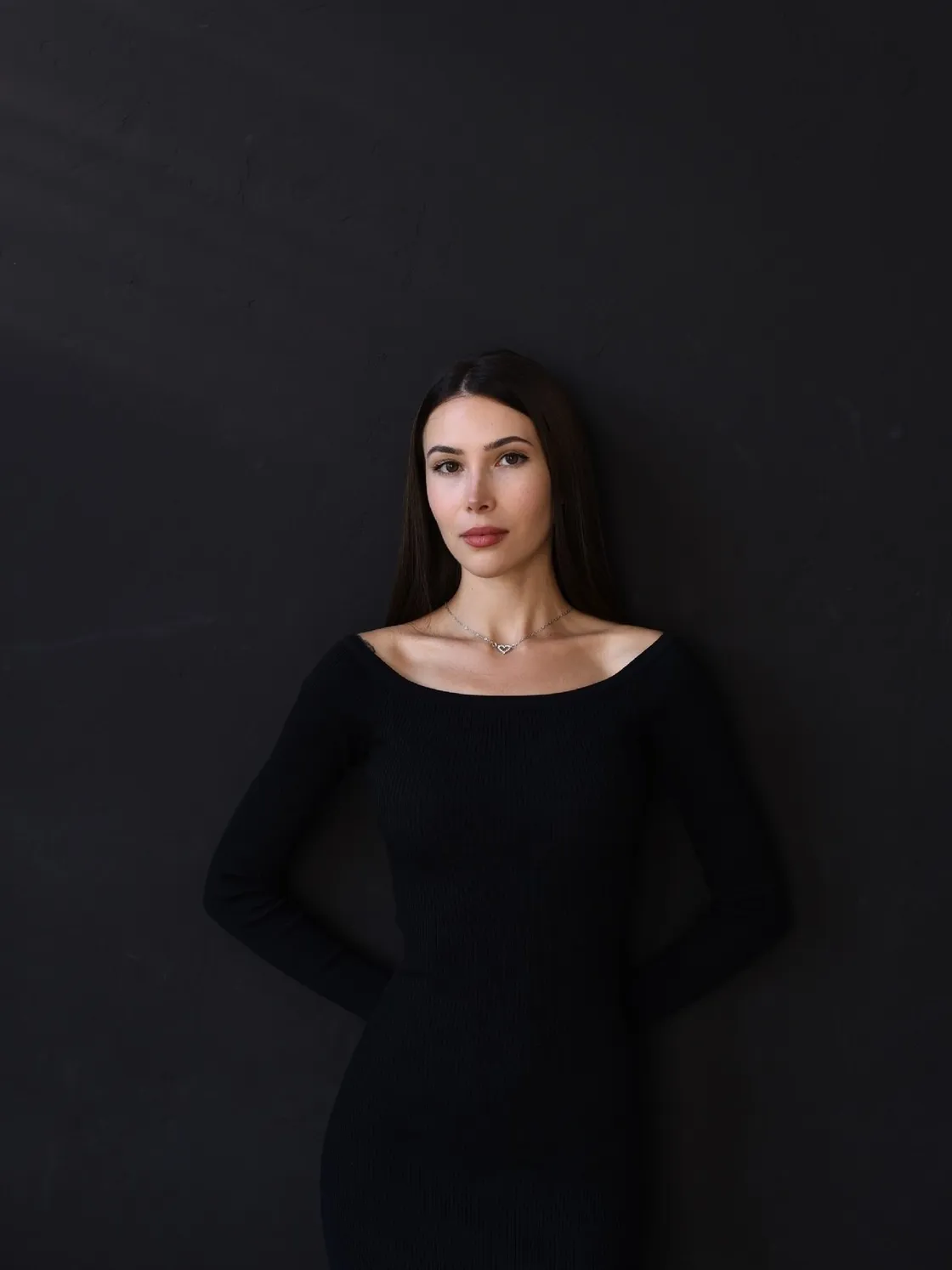 Юлия Пономаренко