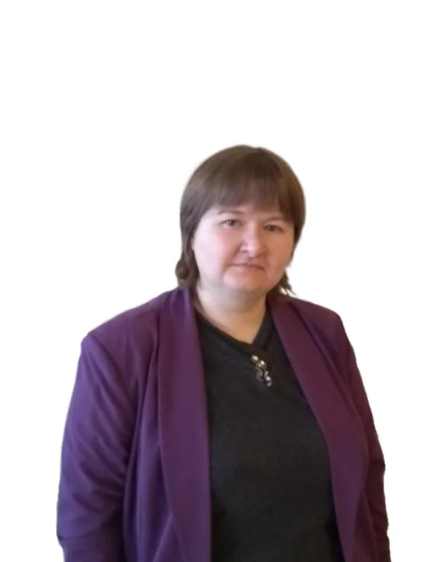 Валентина Нелидова