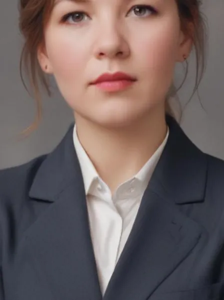 Кристина Ежова (Zoya Smart)