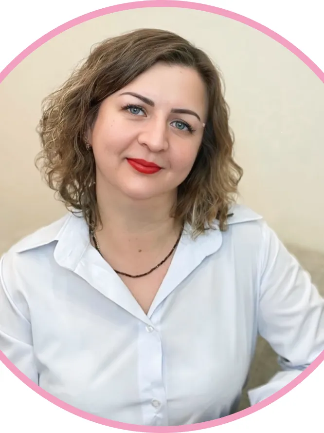 Марина Соколова