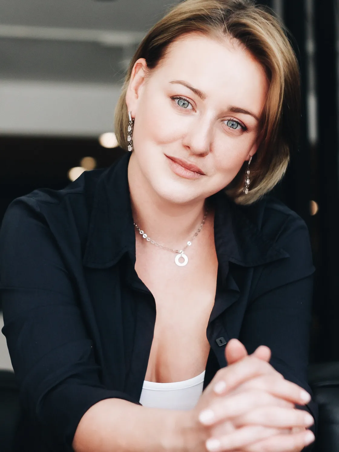 Анна Пархоменко