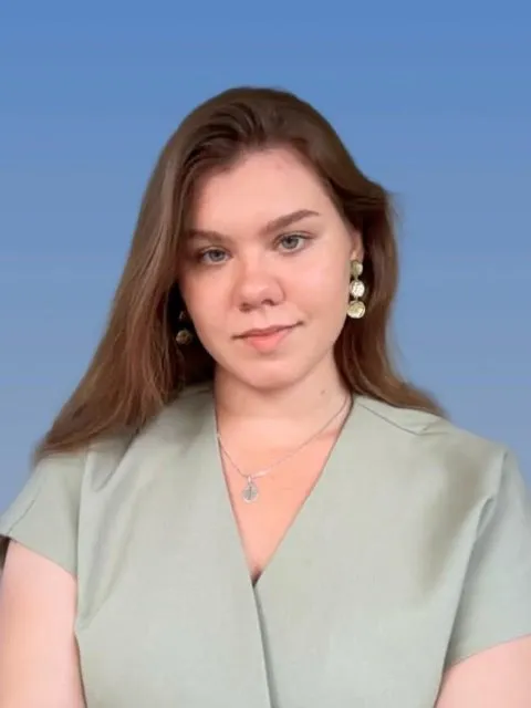 Ольга Никульникова