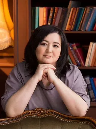 Дьяченко Галина Викторовна