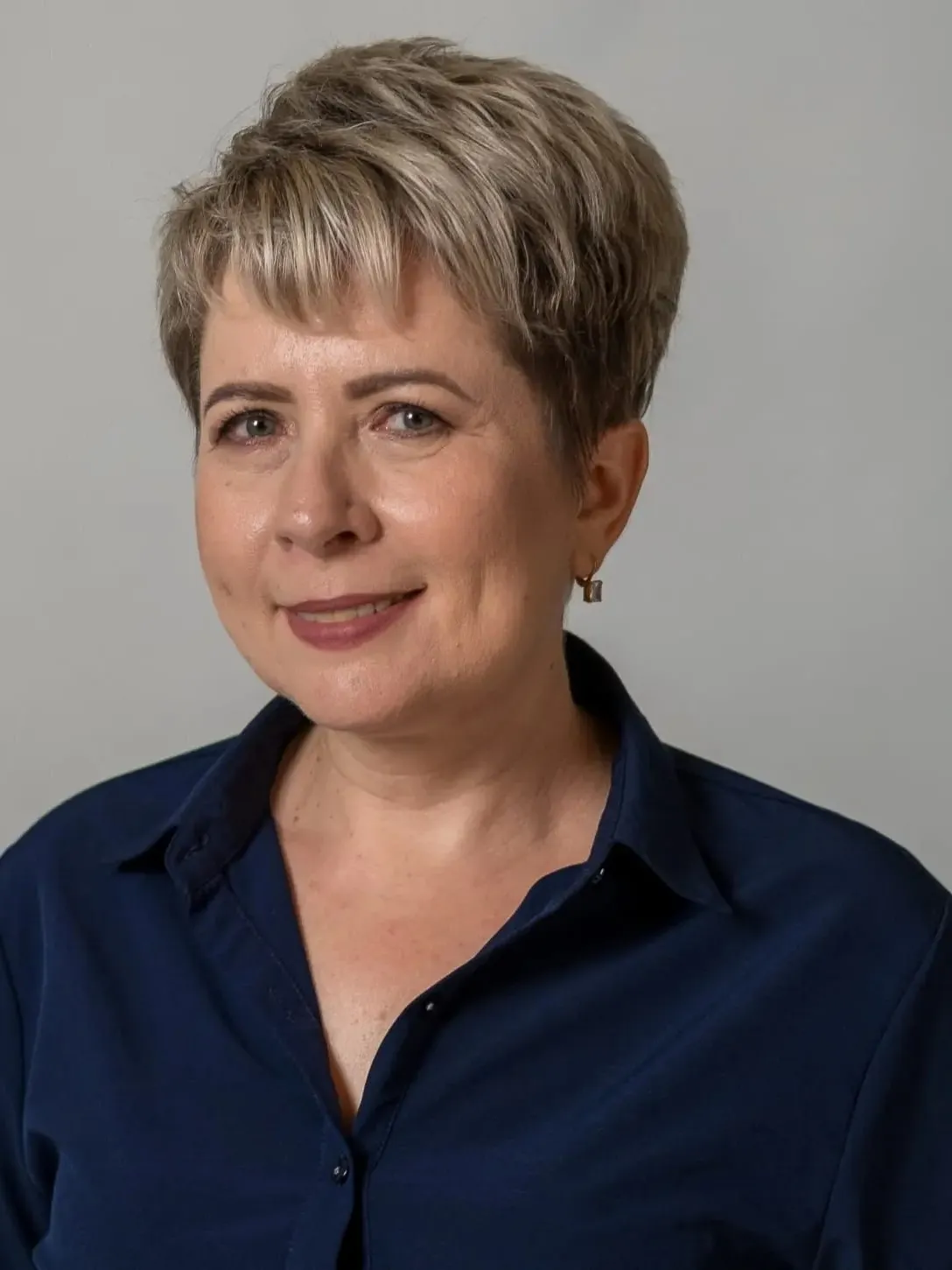Валентина Александровна Антонова