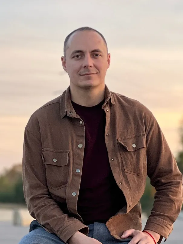 Константин Ольшевский