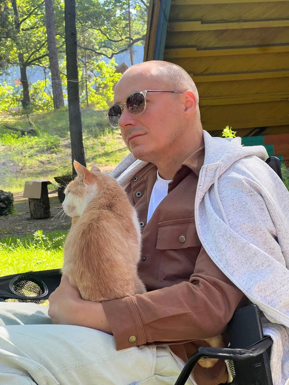 Константин Ольшевский