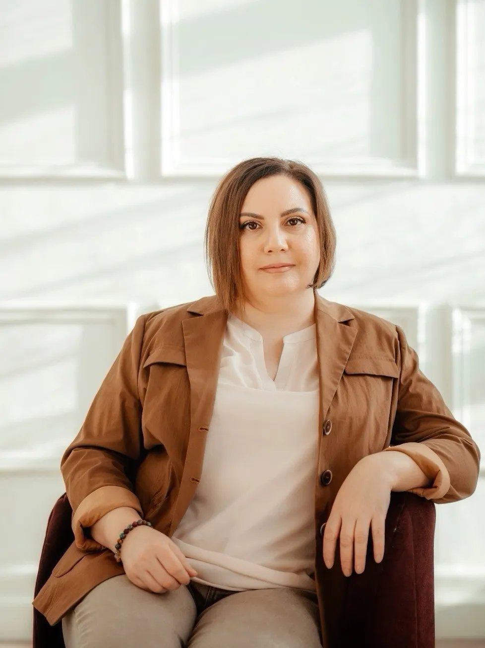 Татьяна Кудинова