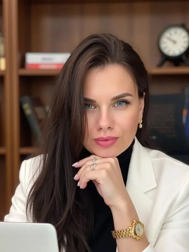 Мангыр Диана Сергеевна