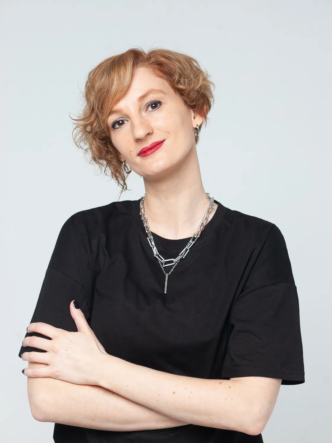 Наталья Русанова