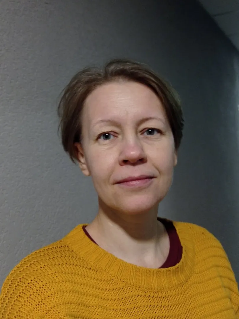 Юлия Малинина