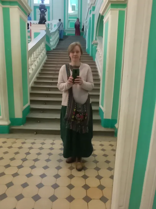 Юлия Малинина