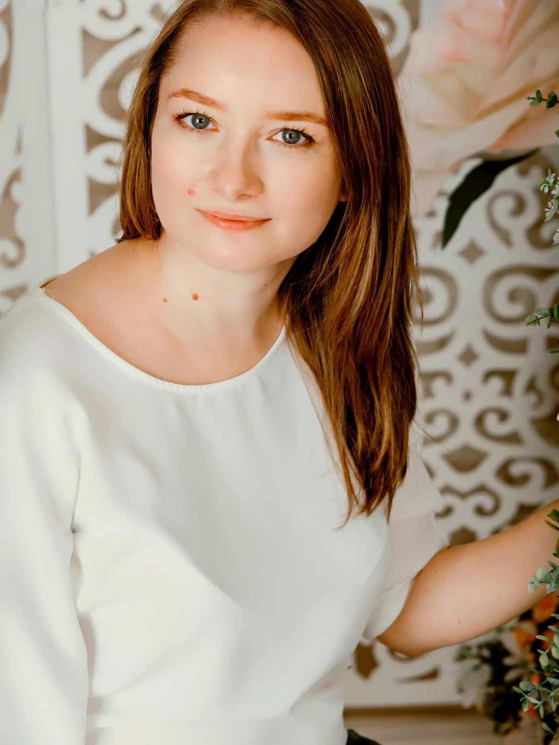 Лилия Якупова