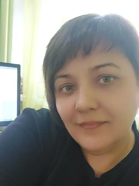 Иващенко Ольга Ивановна