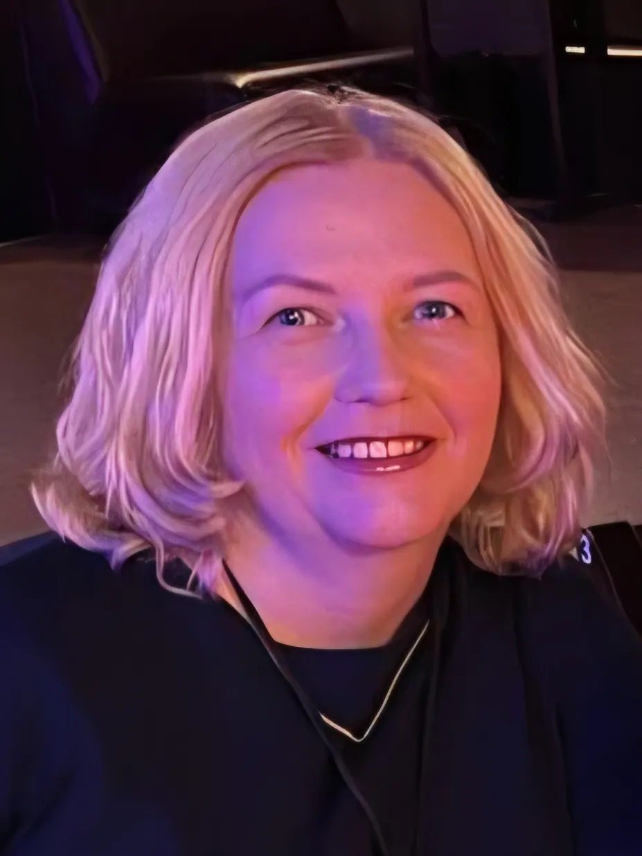 Кузьмичева Марина Александровна