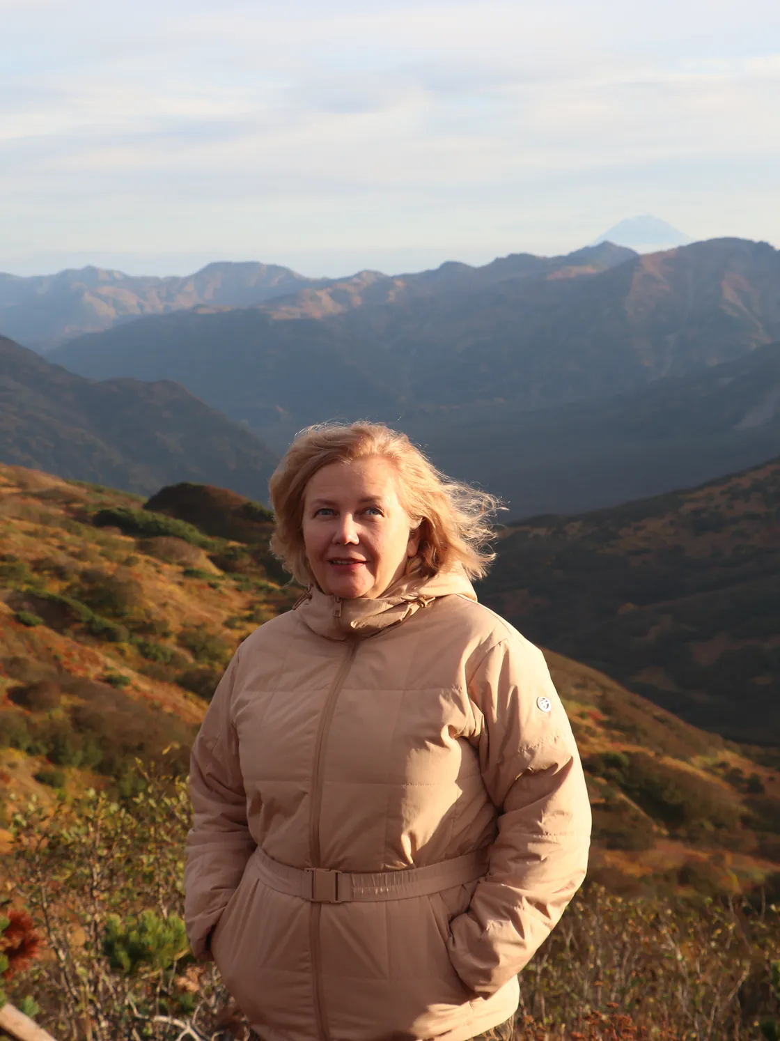 Кузьмичева Марина Александровна