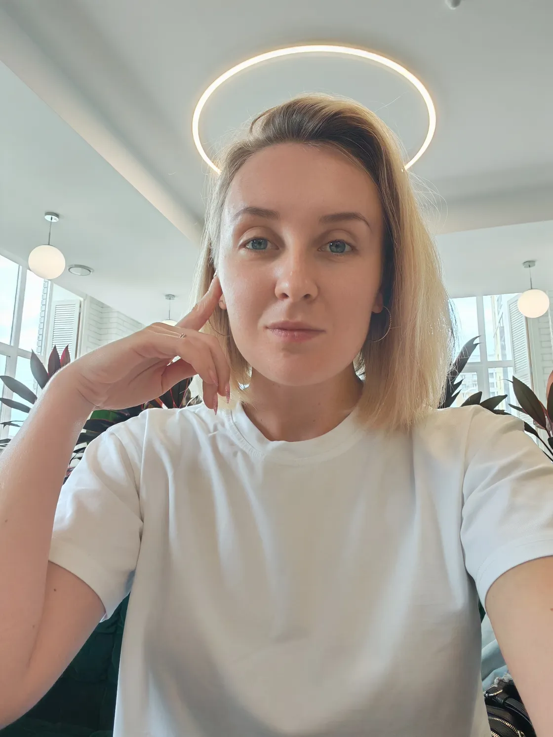 Елена Онищенко 